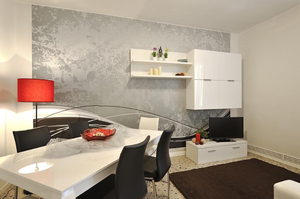 Apartamento Garden View