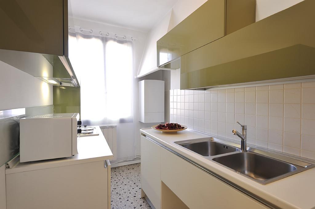 Garden View Apartamento Venecia