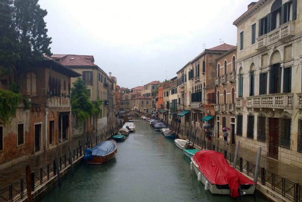 Garden View Venecia