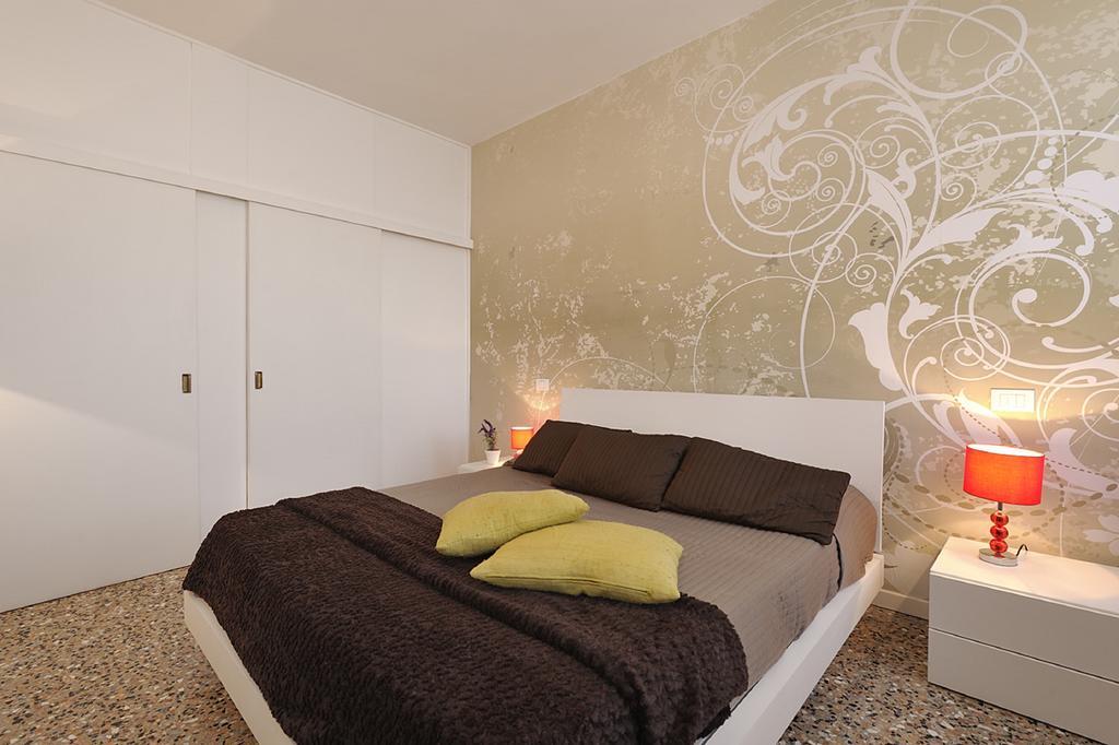 Garden View Apartamento Venecia