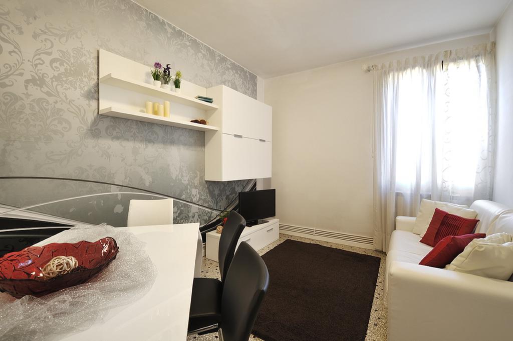 Apartamento Garden View