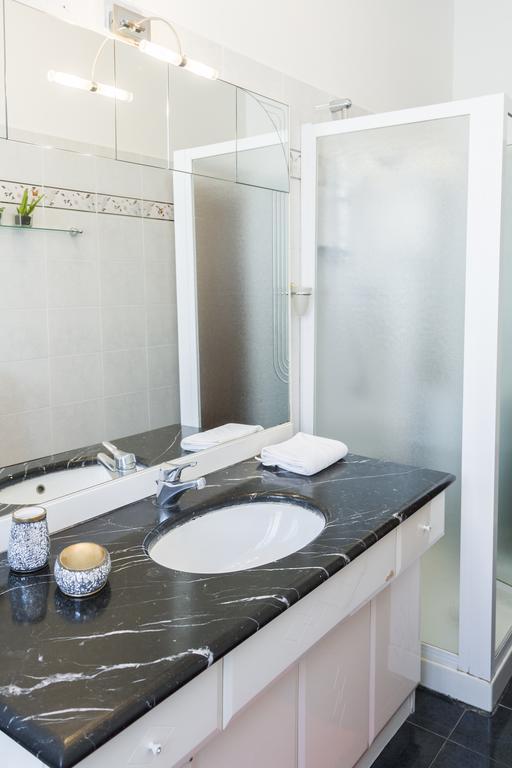 Apartamento Garden View Venecia