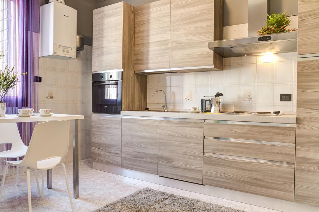 Apartamento Garden View *