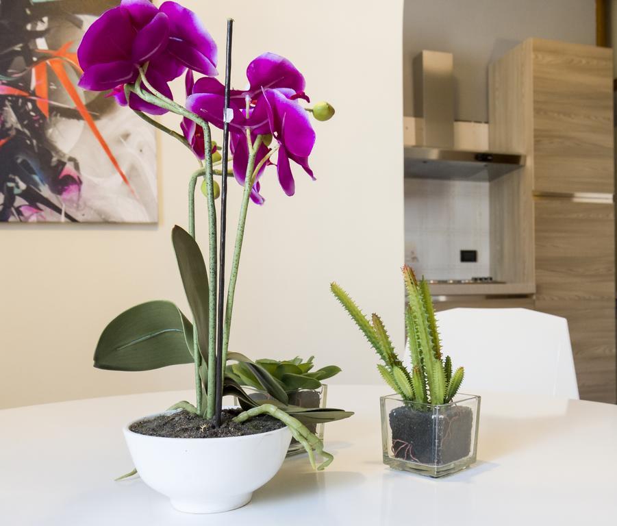 Apartamento Garden View