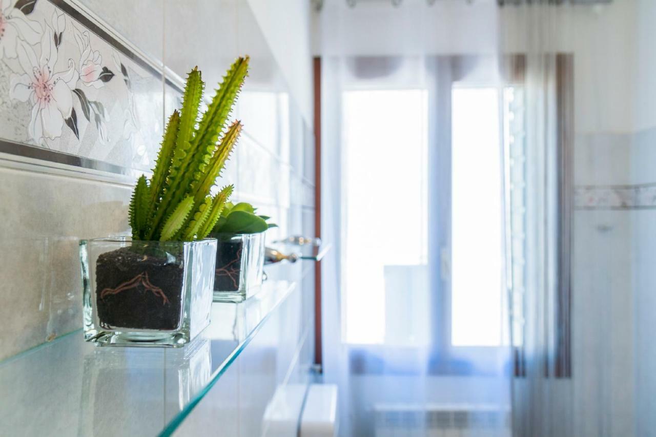 Apartamento Garden View